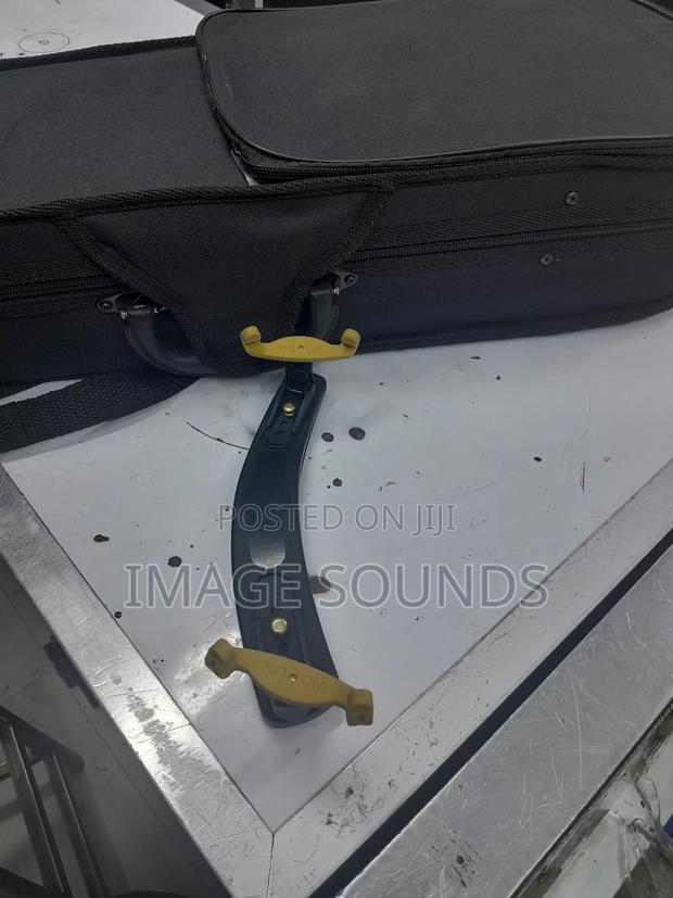 Violin Shoulder Rest - main view