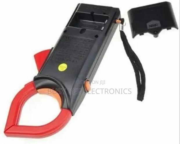 DT-266 Unity Digital Clamp Meter - main view