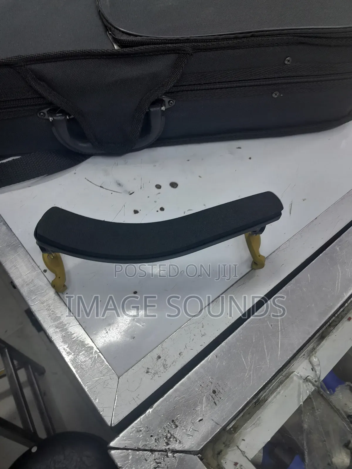 Violin Shoulder Rest