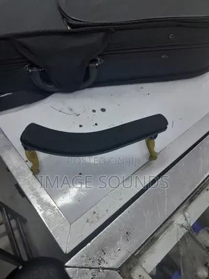 Violin Shoulder Rest