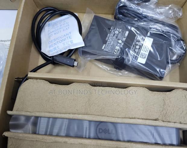 Docking Station - thumbnail 2