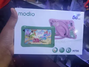 New Modio M796 16 GB Black
