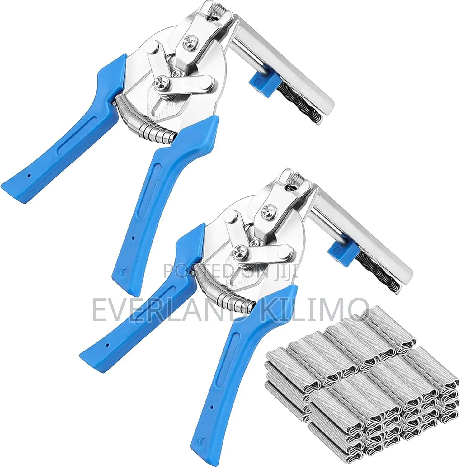 Cage Pliers (M-Ring Pliers)