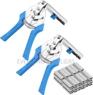 Cage Pliers (M-Ring Pliers)