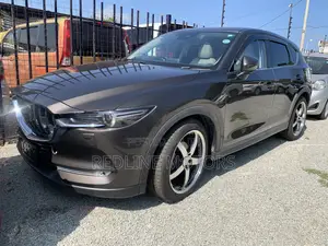 Mazda CX-5 2.2 Diesel FWD 2018 Ivory