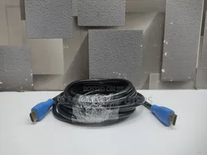 * HDTV Cable 3D HDMI Cable 5 Metres