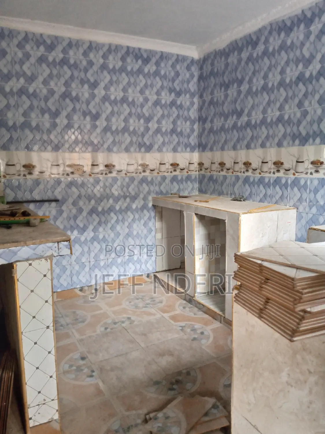 Jevic Tiles and Painting Experts