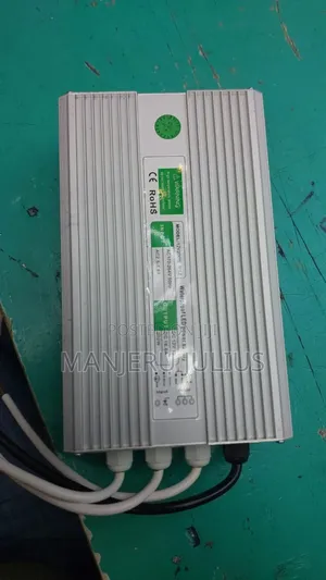 200watts Water Proof Drive