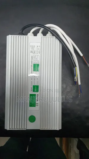 200watts Water Proof Drive