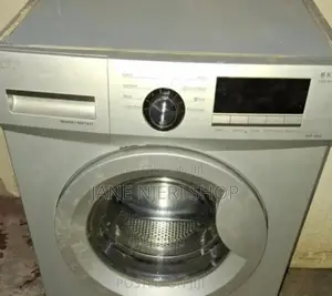 6kgs Von Washing Machine