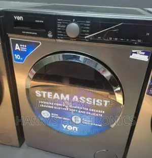 10kgs Washing Machine