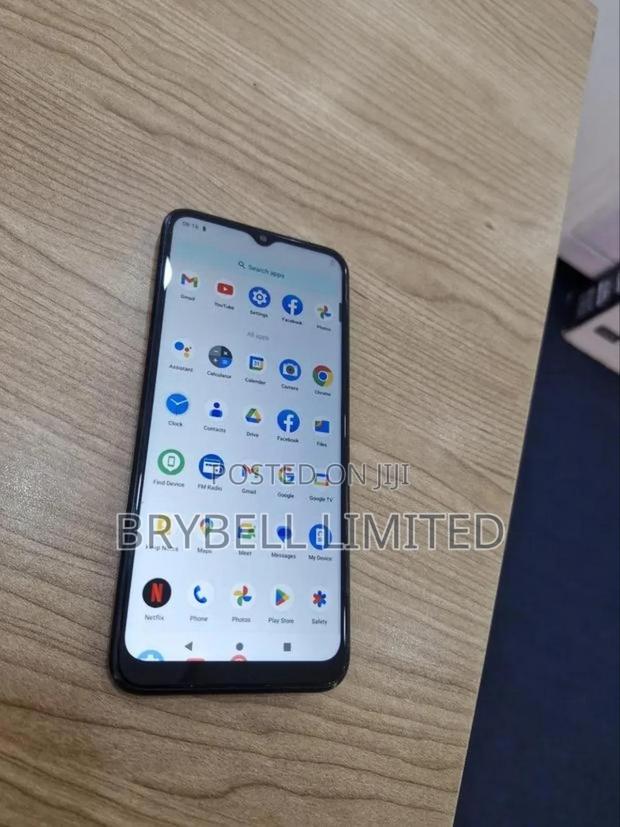 Nokia C32 128 GB Black - thumbnail 4