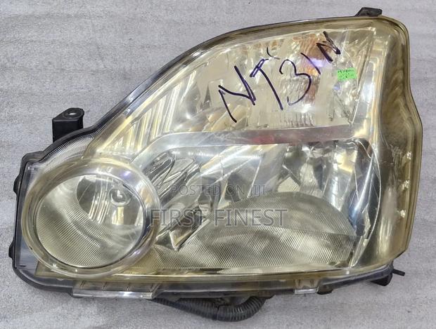NT31 Non Xenon