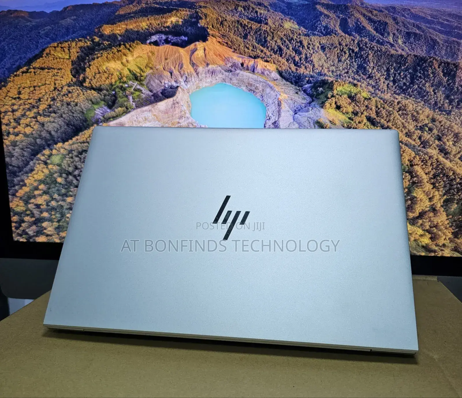 Laptop HP EliteBook 830 G7 16GB Intel Core I7 SSD 512GB