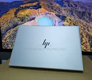 Laptop HP EliteBook 830 G7 16GB Intel Core I7 SSD 512GB