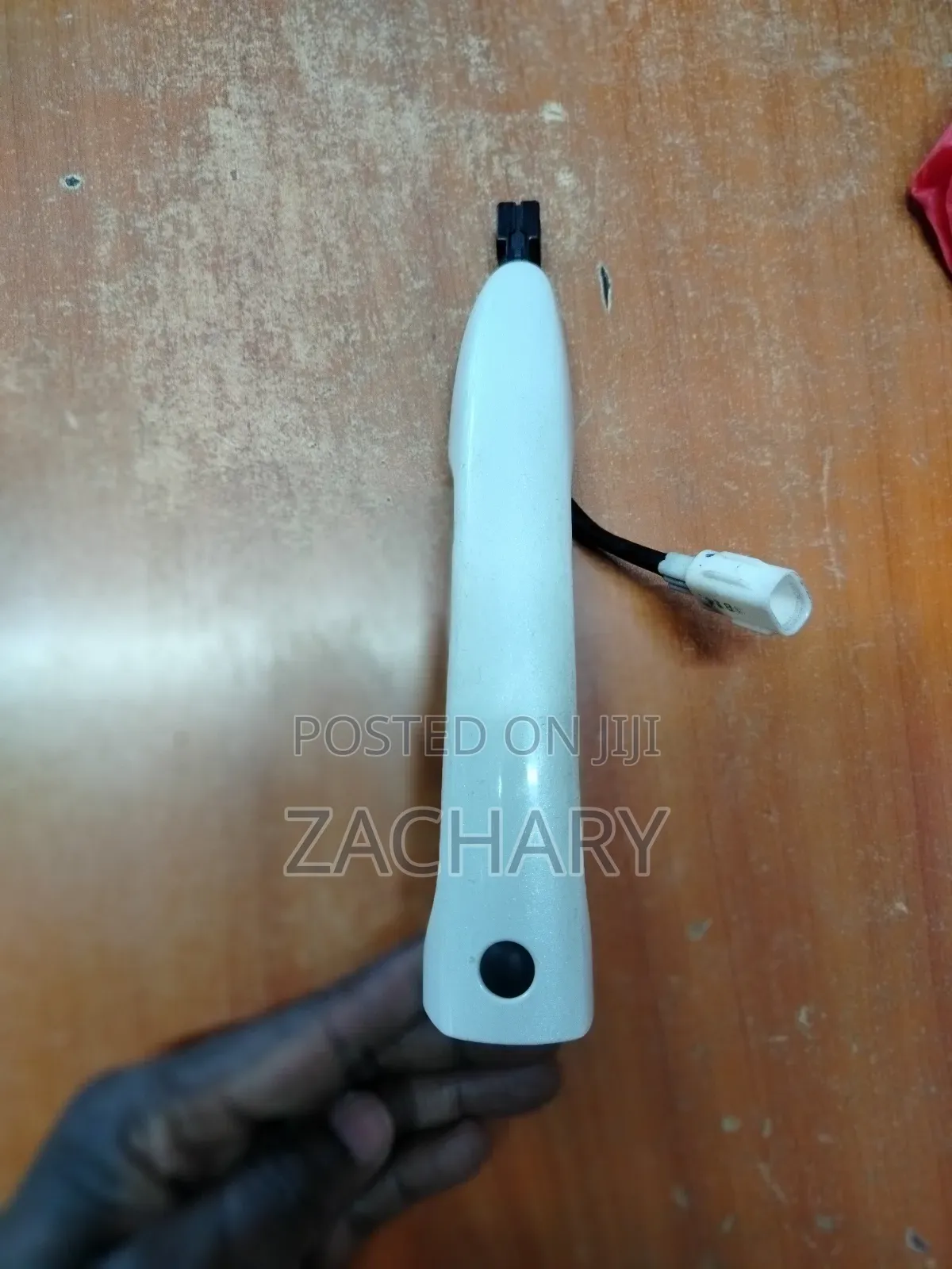 Door Handle Cx5 2013