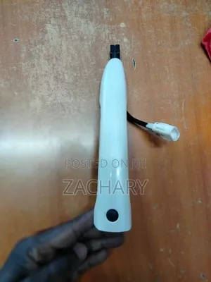 Door Handle Cx5 2013