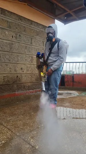 Pest Insect Control Services
