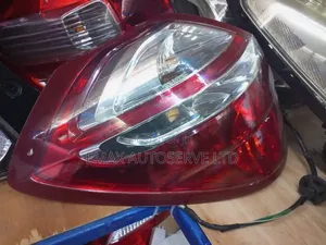Taillight Subaru Legacy 2008 BP5