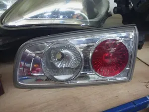 Taillight Mazda Demio 2003