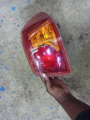 Taillight Mitsubishi Lancer Fortis