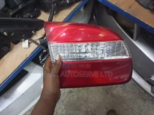 Taillight Toyota Corolla 110