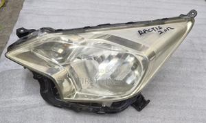 Ractis 2012 Non Xenon - thumbnail 2