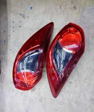 Taillight Mazda Cx-5 2013