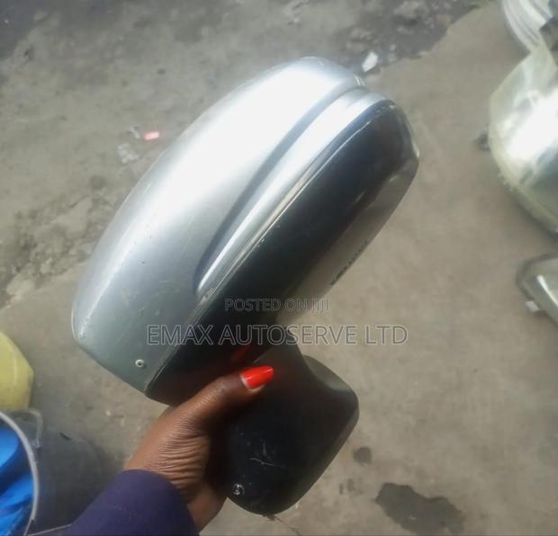 Sidemirror Honda Fit 2015 Without Indicator