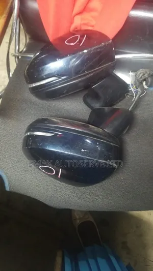 Sidemirror Honda Fit 2015 With Indicator