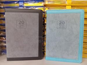 Executive Dairy A5 - thumbnail 2