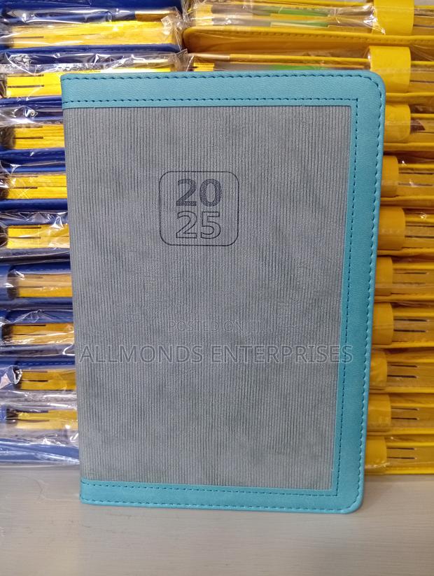 Executive Dairy A5 - thumbnail 3