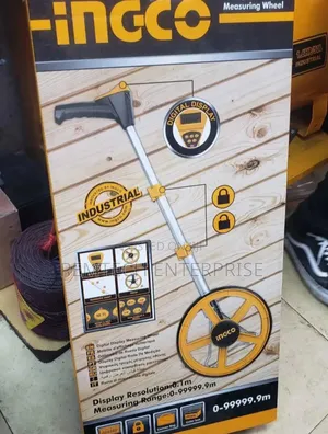 INGCO Measuring Wheel