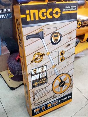 INGCO Measuring Wheel - thumbnail 2