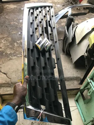 Grill Suzuki Wagon R 2015