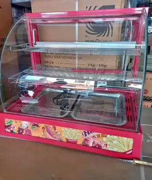 Premier Imported Food Warmers