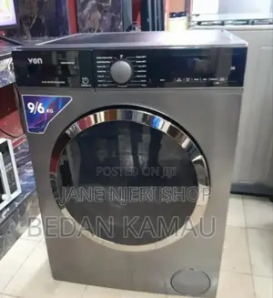 Original Best Quality 10kgs Von Washing Machine