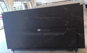 Black Ice Age Island Sintered Stone(3200 * 1600 * 12mm) - thumbnail 2