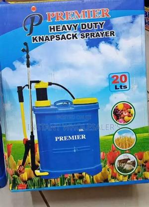 Knapsack Sprayer 20 Litres - thumbnail 2