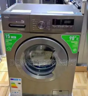 10kg Washing Machine Synix