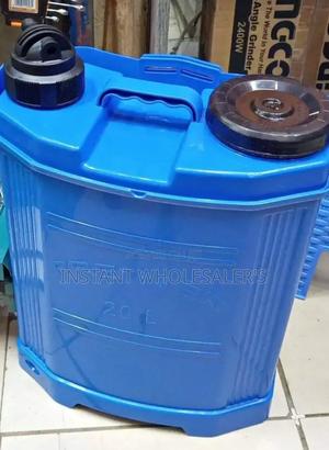 Quality Premier Knapsack Sprayer - thumbnail 3