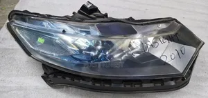 Honda Insight 2012 Xenon