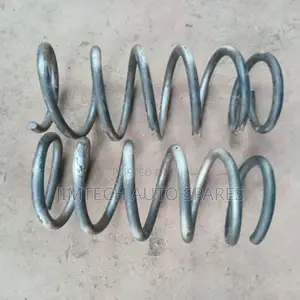 Volkswagen Passat Front Heavy Duty Spring
