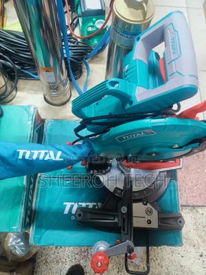 Total Mitre Saw - thumbnail 2