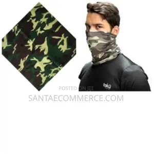 Quality Military Bandana