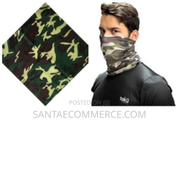 Quality Military Bandana