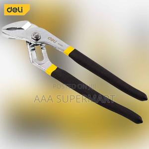 Pipe Wrench Water Pump Plier - thumbnail 2