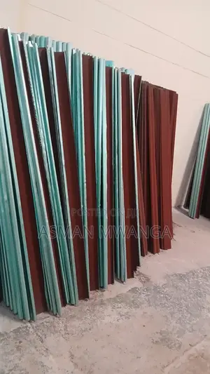 Roofing Accessories 2.8m