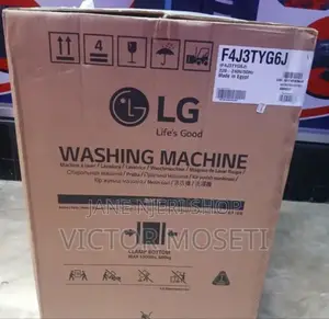12kg Skyworth Wash and Dry WASHING MACHINE