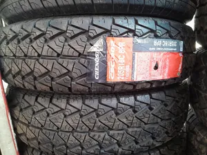 205R16 Chenshang Tyres Brand New